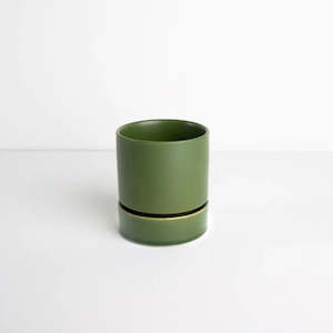 Billie Planter - Olive