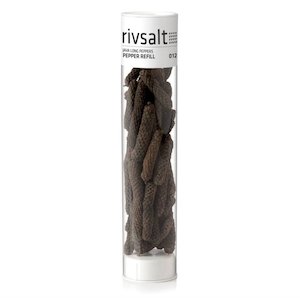 Rivsalt Java Long Pepper Refill