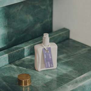 Saardé Olive Oil Hand & Body Wash - Tangier