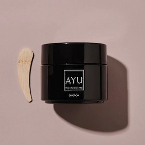 Devotion Hand & Foot Cream by Ayu