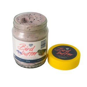 Topflite - Bird Butter, Forest Fruits