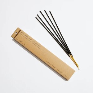 P.F Candle Co - Golden Coast Incense