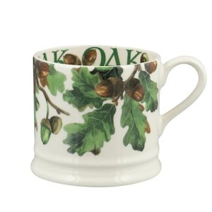 Emma Bridgewater - Oak & Acorns Small Mug