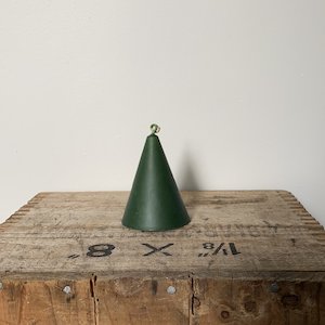 Beeswax Cone - Small