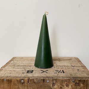 Beeswax Cone - Large