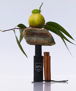 The AYU Room Spray - Shanti