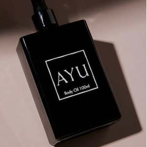 AYU Body Oils - 100ml