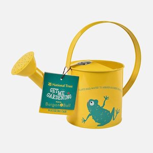 Flower: Burgon & Ball - Get Me Gardening Watering Can