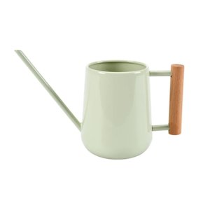 Indoor Watering Can by Burgon & Ball - Jade