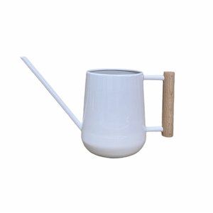 Indoor Watering Can by Burgon & Ball - Stone