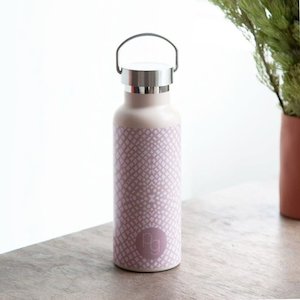 Porter Green Driss Stainless Steel Water bottle - Kakamas