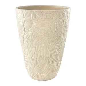 Bordallo Pinheiro - Equatorial Vase, Large