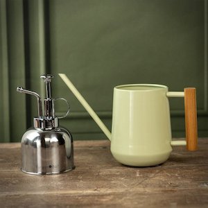 Burgon & Ball - Mister and Watering Can Set