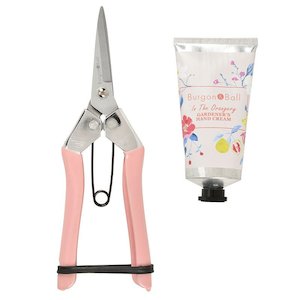 Burgon & Ball - Blooming Lovely Gift Set