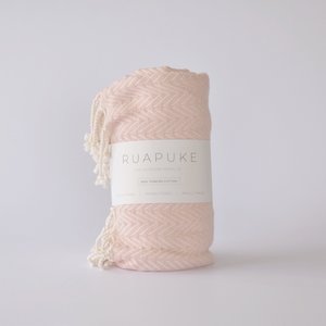 Ruapuke The Outdoor Towel Co. Paku - Single