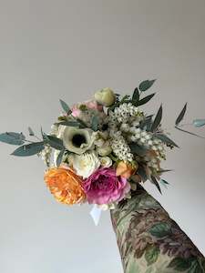 Bridal bouquet