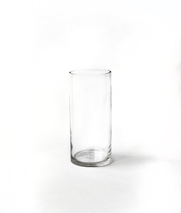 Small Glass Vase