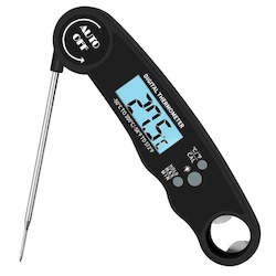 Probe Thermometer