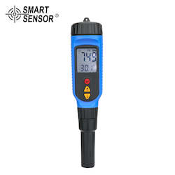 Management: Digital PH and Acidity Meter