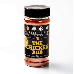 The Chicken Rub 250g