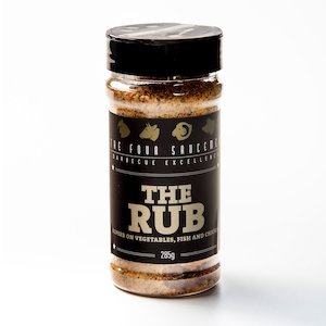 The Rub 285g