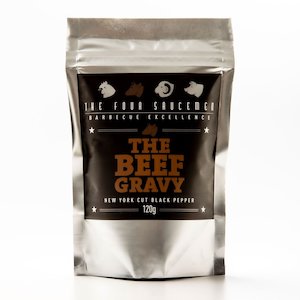 The Beef Gravy-120g