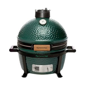 Big Green Egg Mini Max