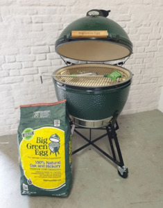 Big Green Egg XL Bundle