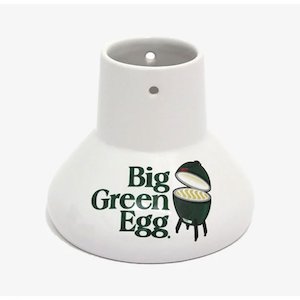 Big Green Egg Vertical Roaster