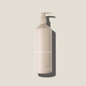 Linen - household: Addition Studio - Body Liquid Exfoliator - 500ml