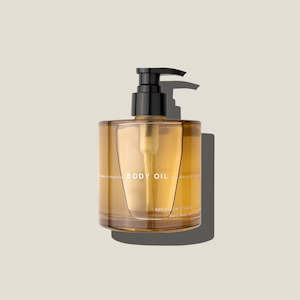 Addition Studio - Body Oil 390ml