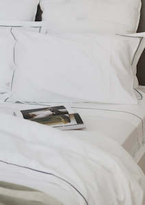 Majeste® Hotel Luxury Sheet Set