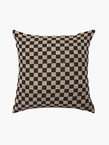 Addi | Wool & Silk Cushion 50cm x 50cm