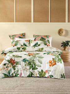 Amalfi Duvet Cover Set