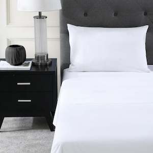 PURE EGYPTIAN COTTON: Sheet Set