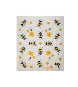 FLORENCE DISH CLOTH - Bee's