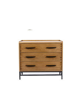 Carlton Set Drawers