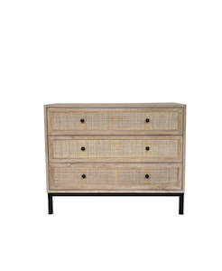 Cardrona Set of Drawers