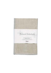 Dish Cloth | Linen