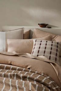 Linen - household: Valencia Cushion