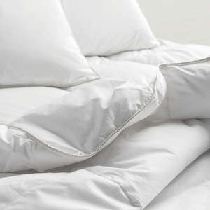 SUPERIOR DUVET INNER | 380GSM Down Fill