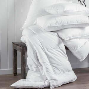 Feather & Down Everyday Duvet Inner