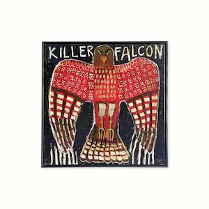 Killer Falcon