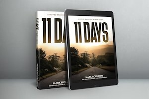 11 DAYS (E-Book)