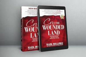 Cry The Wounded Land (E-Book)