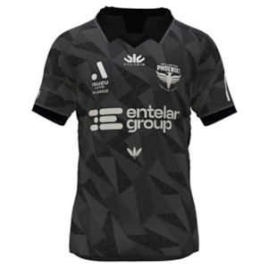 PALADIN WELLINGTON PHOENIX A-LEAGUE AWAY JERSEY PNZ35811