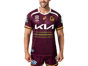 Asics Broncos 2025 Home Jersey 2111c118.500