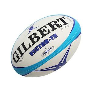 GILBERT VECTOR-TR RUGBY BALL 17784