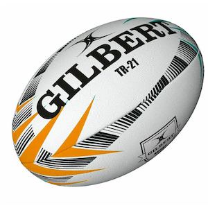 Gilbert Vector Tr 21 Jr Rugby Ball 27008