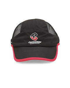 Classic Crusaders Cap CsiCr24BhBlk